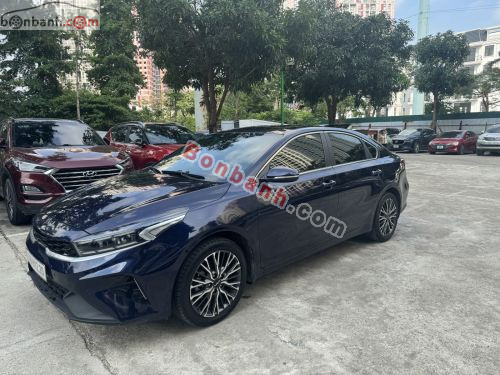 Kia K3 Premium 2.0 AT 2022 - ảnh 3