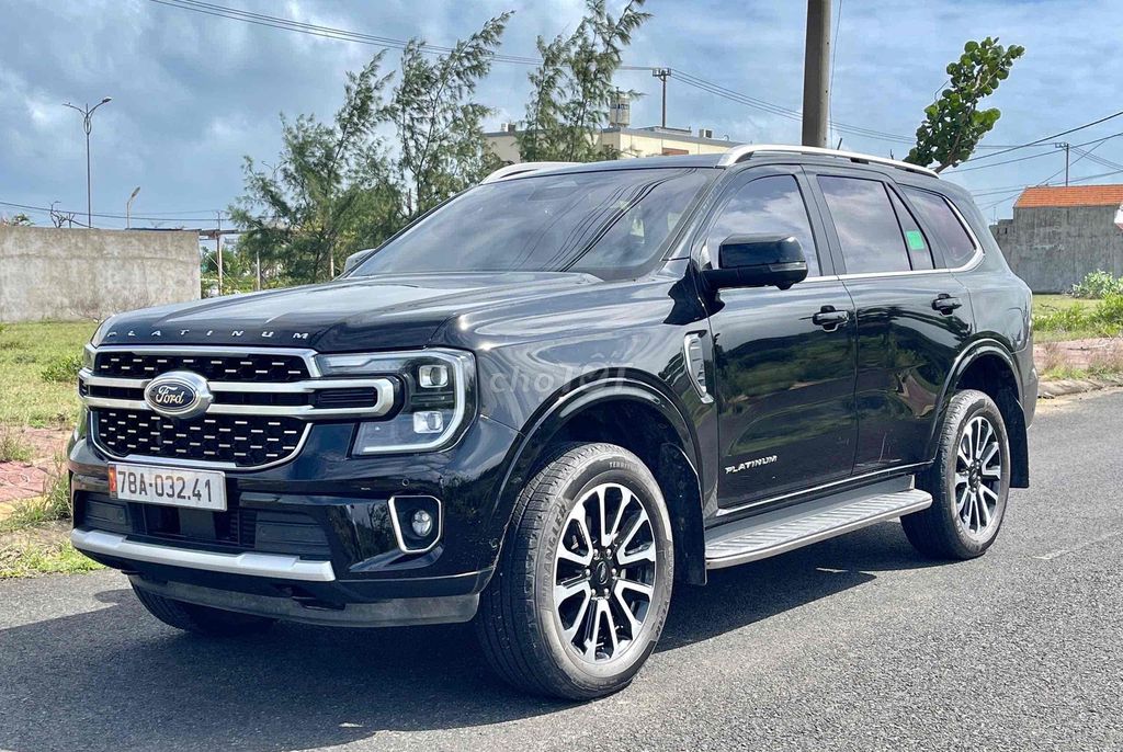 Ford - ảnh 3