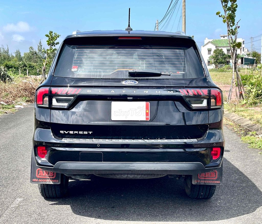 Ford - ảnh 4