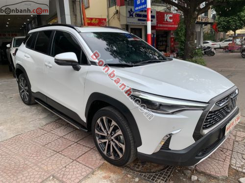 Toyota Corolla Cross 1.8V 2022 - ảnh 2