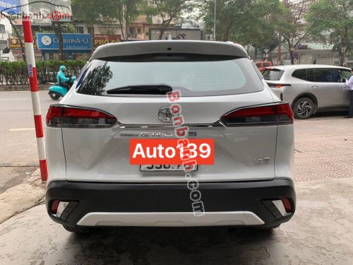 Toyota Corolla Cross 1.8V 2022 - ảnh 5
