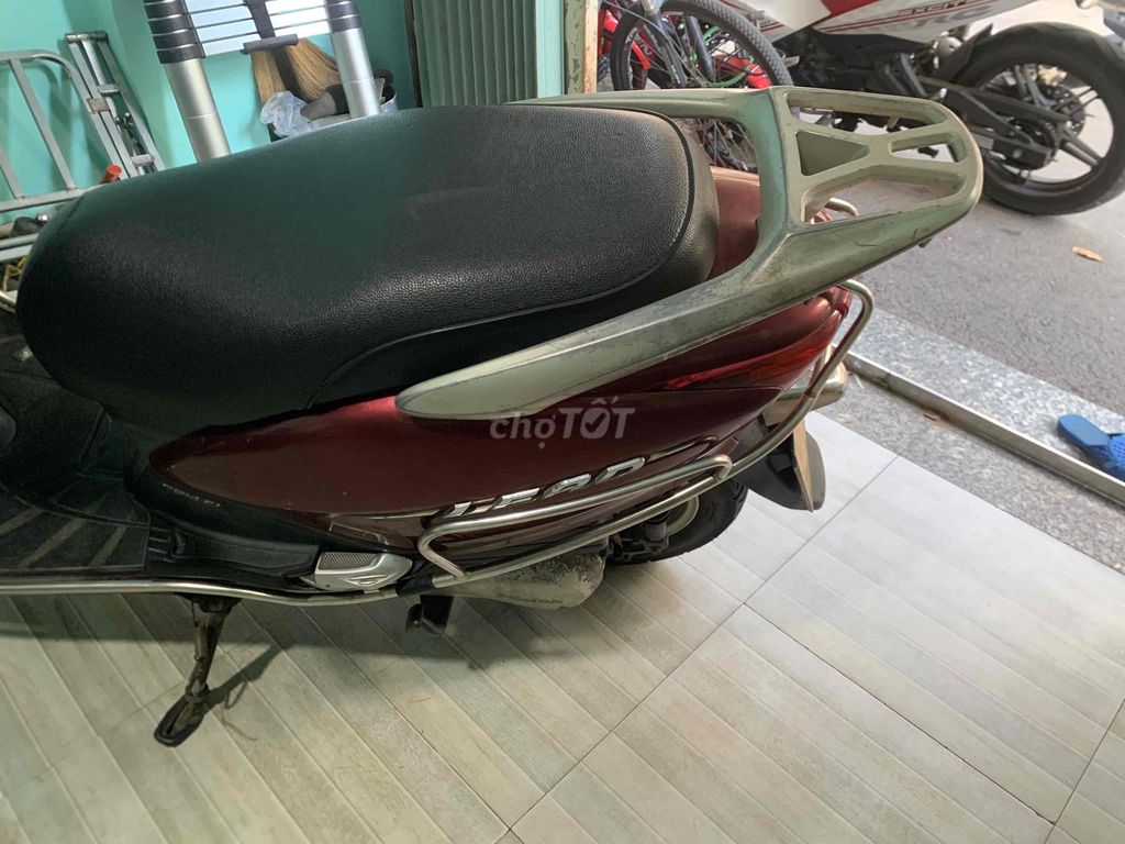 Honda Lead 2013 - ảnh 1