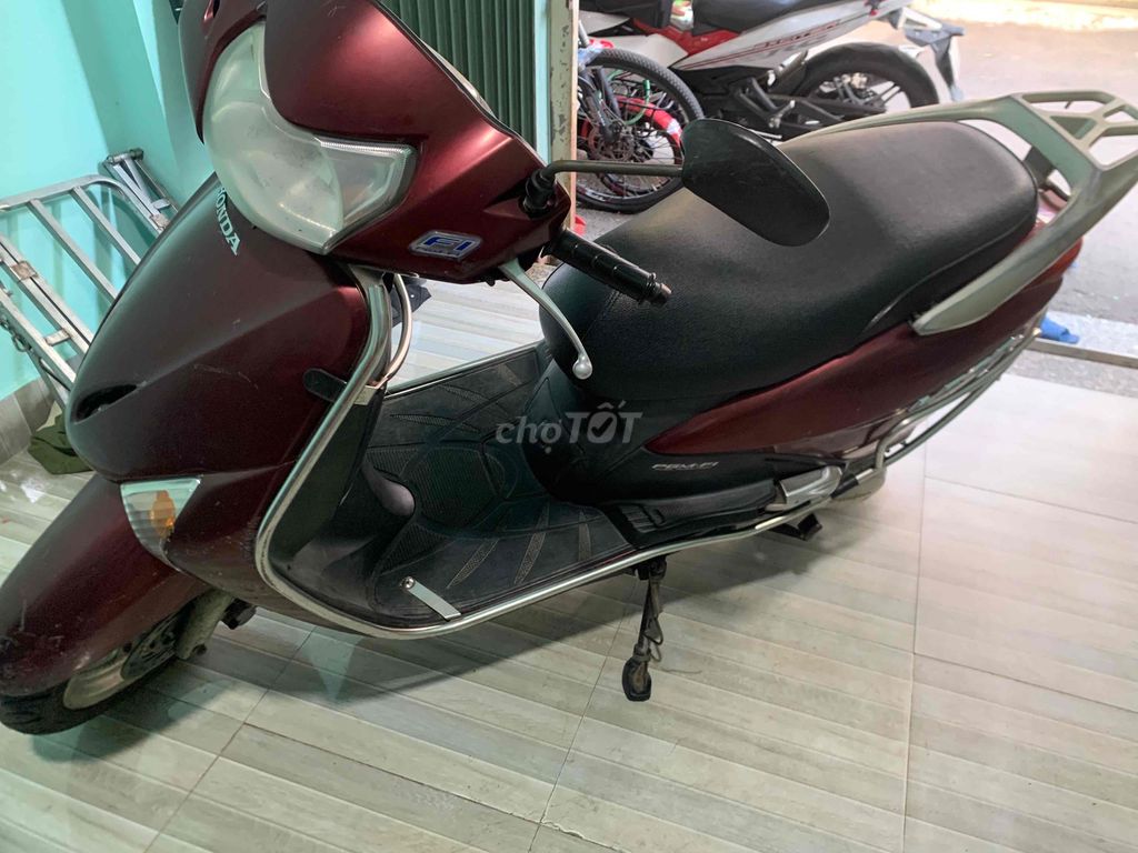 Honda Lead 2013 - ảnh 3