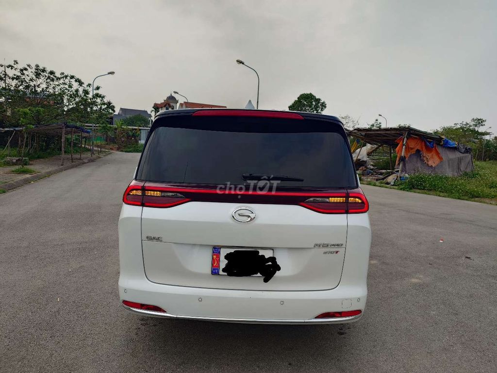 GAC - ảnh 2