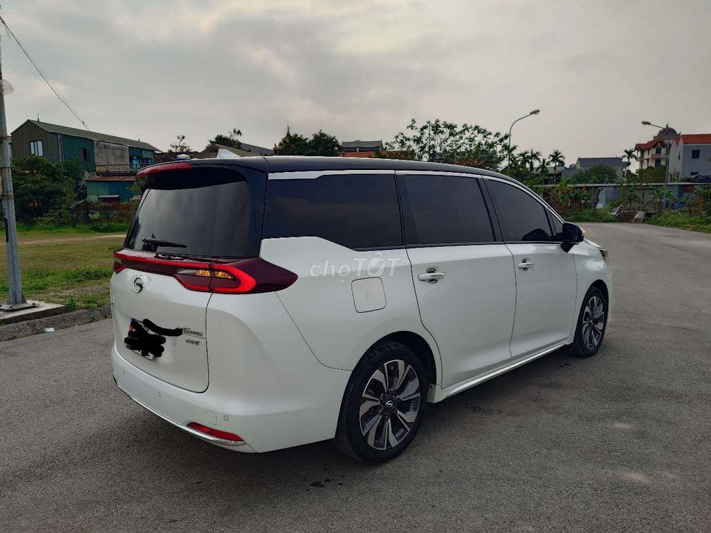 GAC - ảnh 3