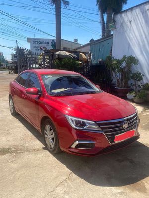 MG MG5 - ảnh 1