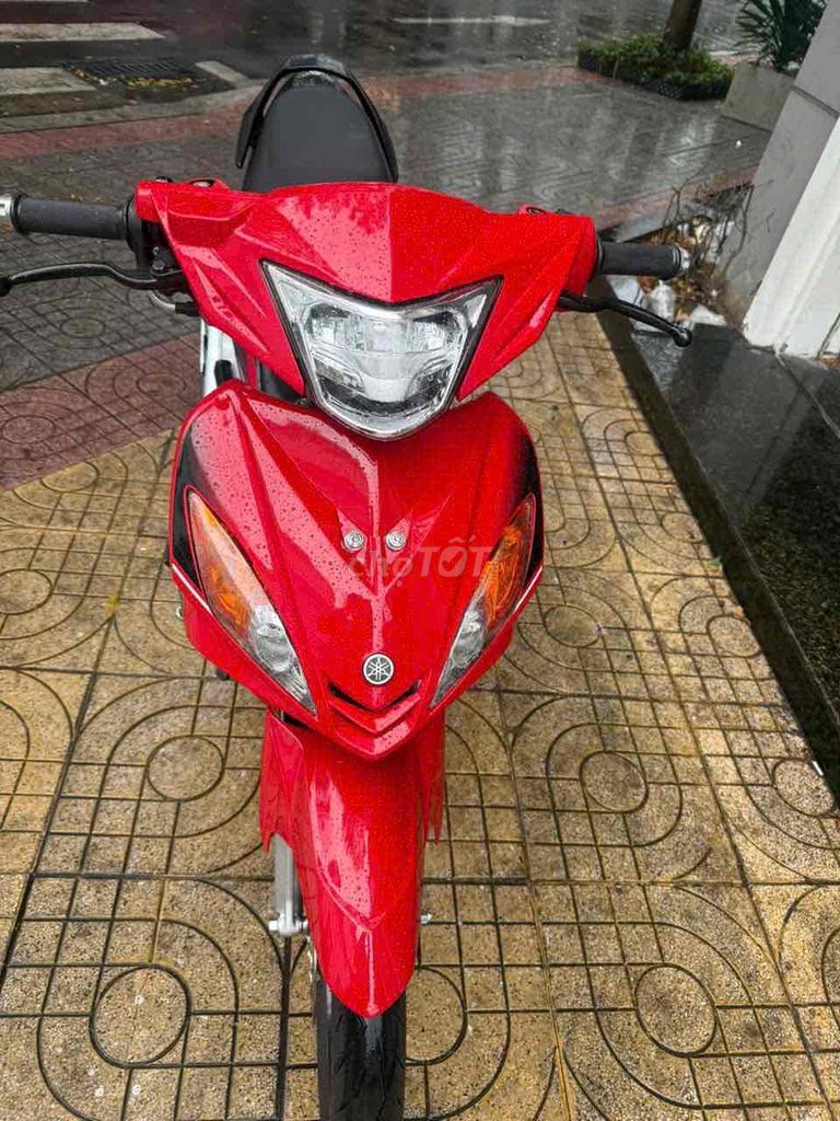Yamaha Exciter 2010 - ảnh 1