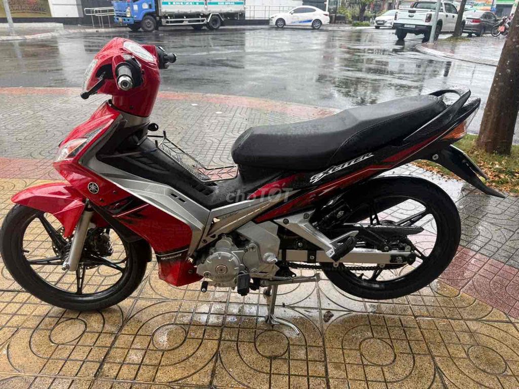Yamaha Exciter 2010 - ảnh 3