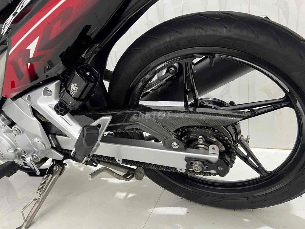 Yamaha Exciter 2010 - ảnh 5