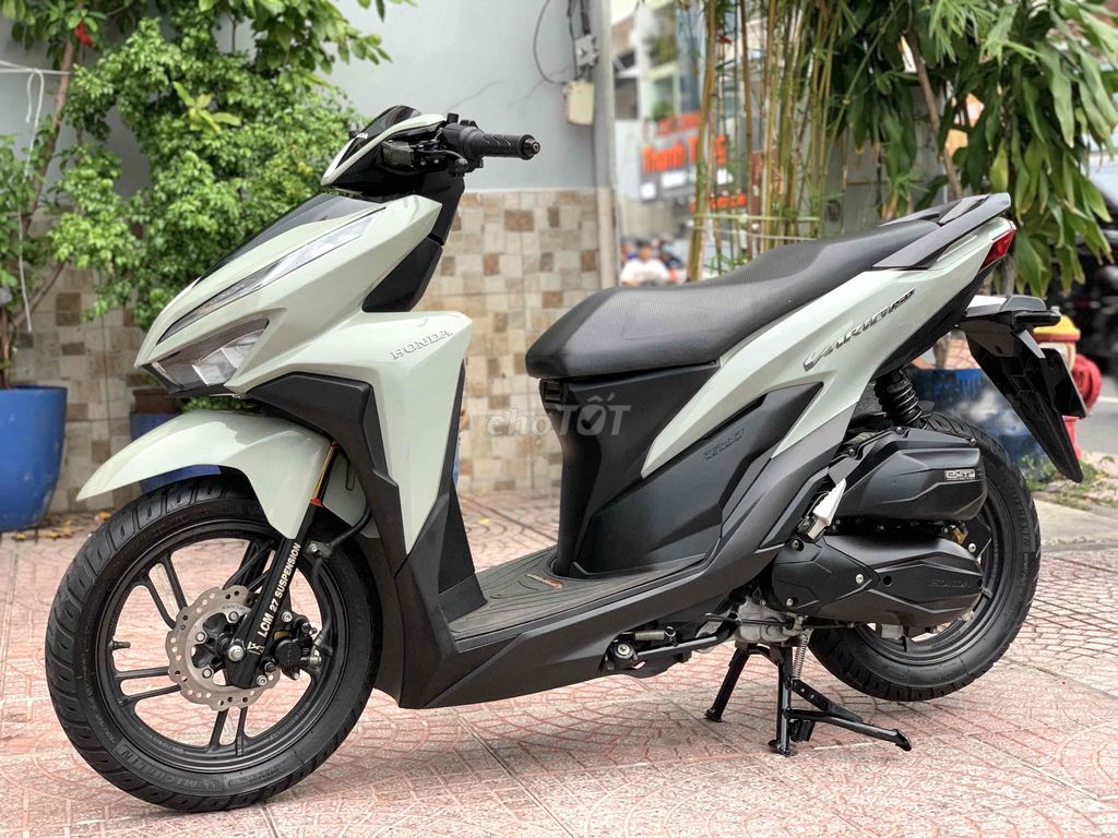 Vario 2019 - ảnh 1