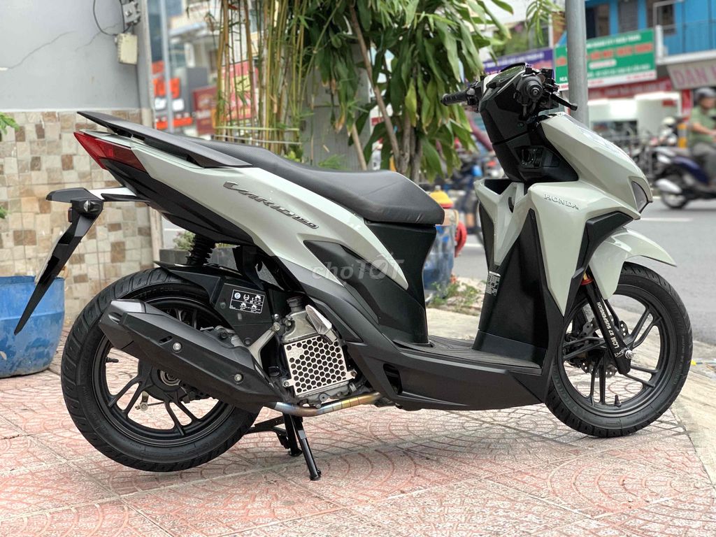 Vario 2019 - ảnh 2