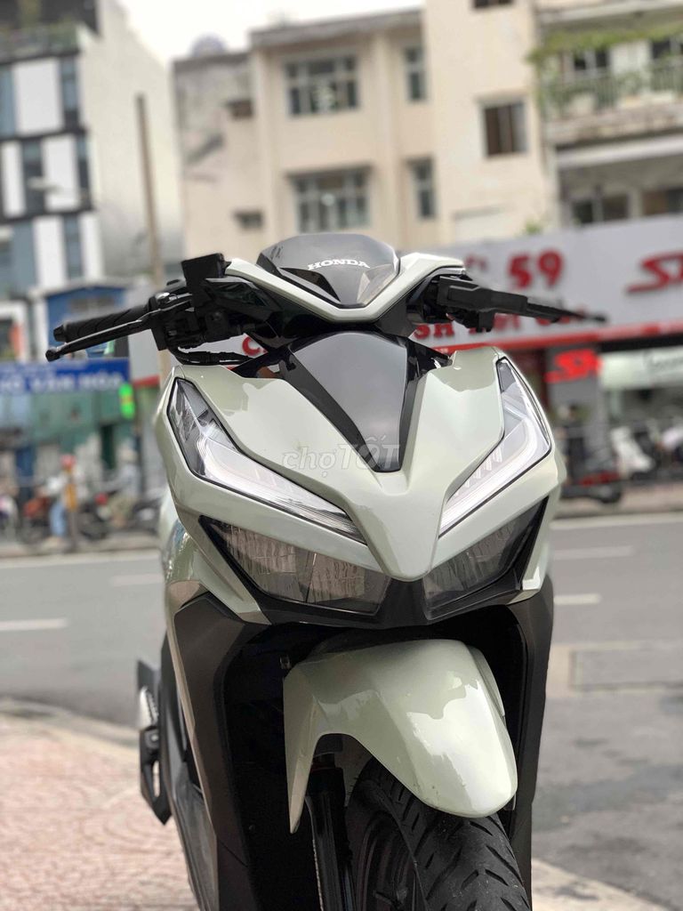 Vario 2019 - ảnh 3