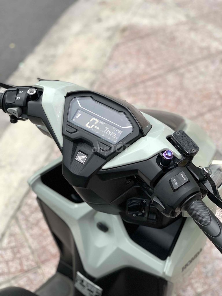 Vario 2019 - ảnh 4
