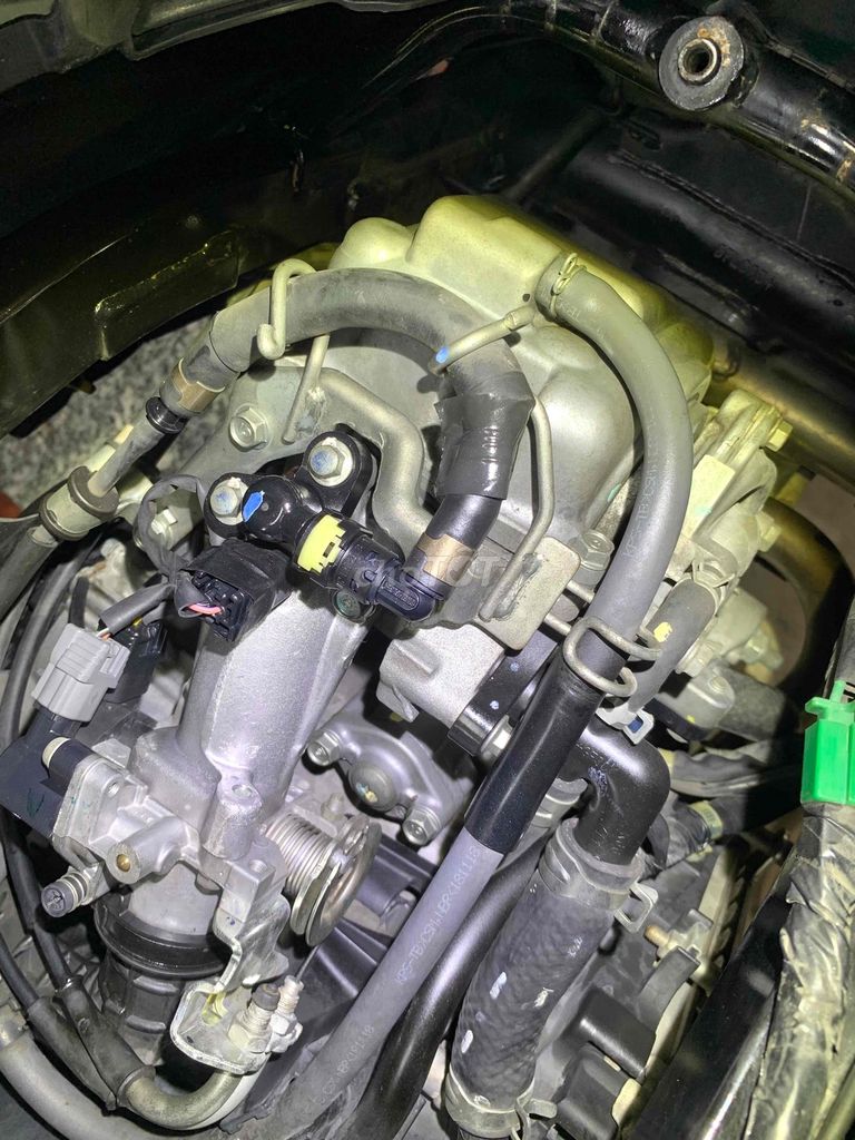 Vario 2019 - ảnh 5