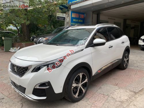 Peugeot 3008 1.6 AT 2018 - ảnh 2