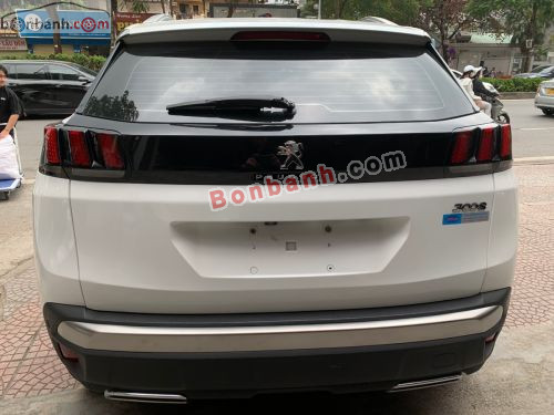 Peugeot 3008 1.6 AT 2018 - ảnh 3