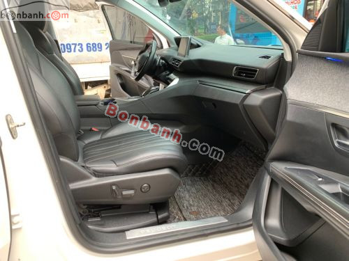 Peugeot 3008 1.6 AT 2018 - ảnh 4