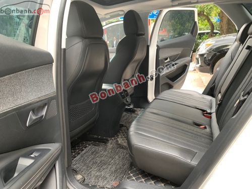 Peugeot 3008 1.6 AT 2018 - ảnh 5