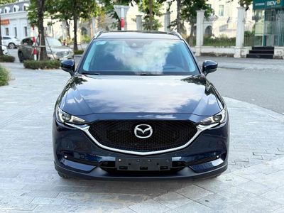 Mazda 2019 - ảnh 1
