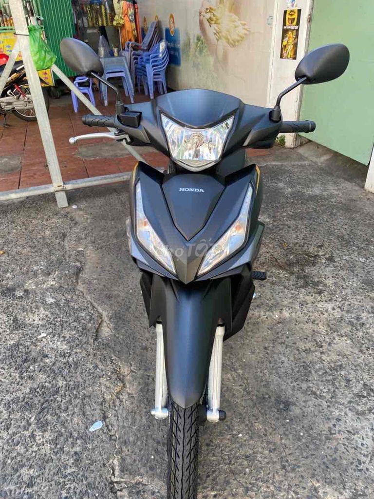 Honda Wave 2026 - ảnh 1
