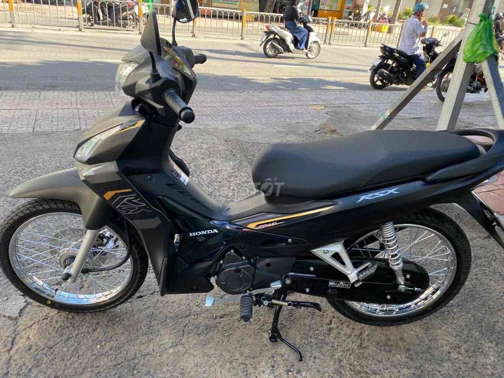 Honda Wave 2026 - ảnh 2