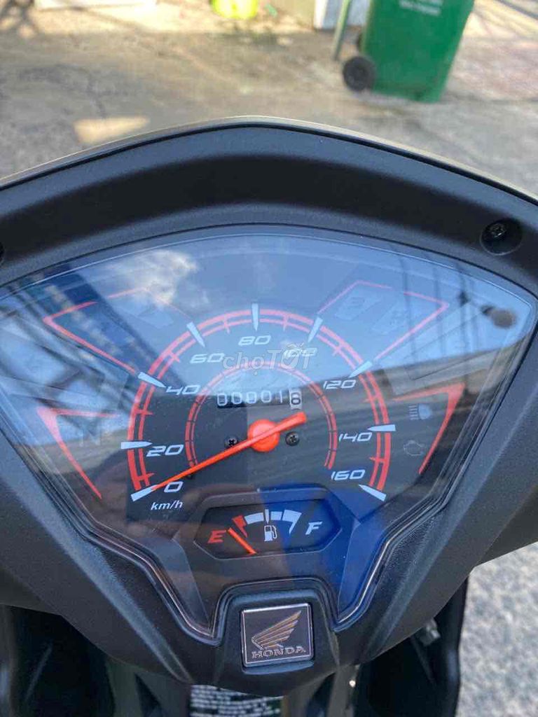 Honda Wave 2026 - ảnh 3