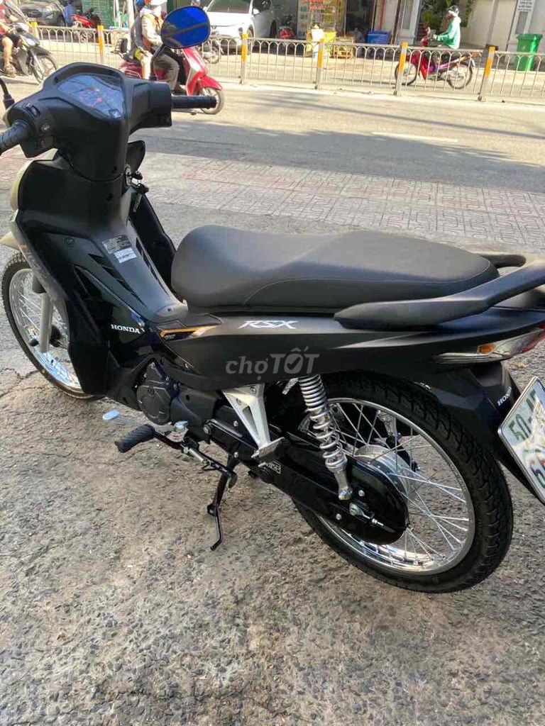 Honda Wave 2026 - ảnh 4
