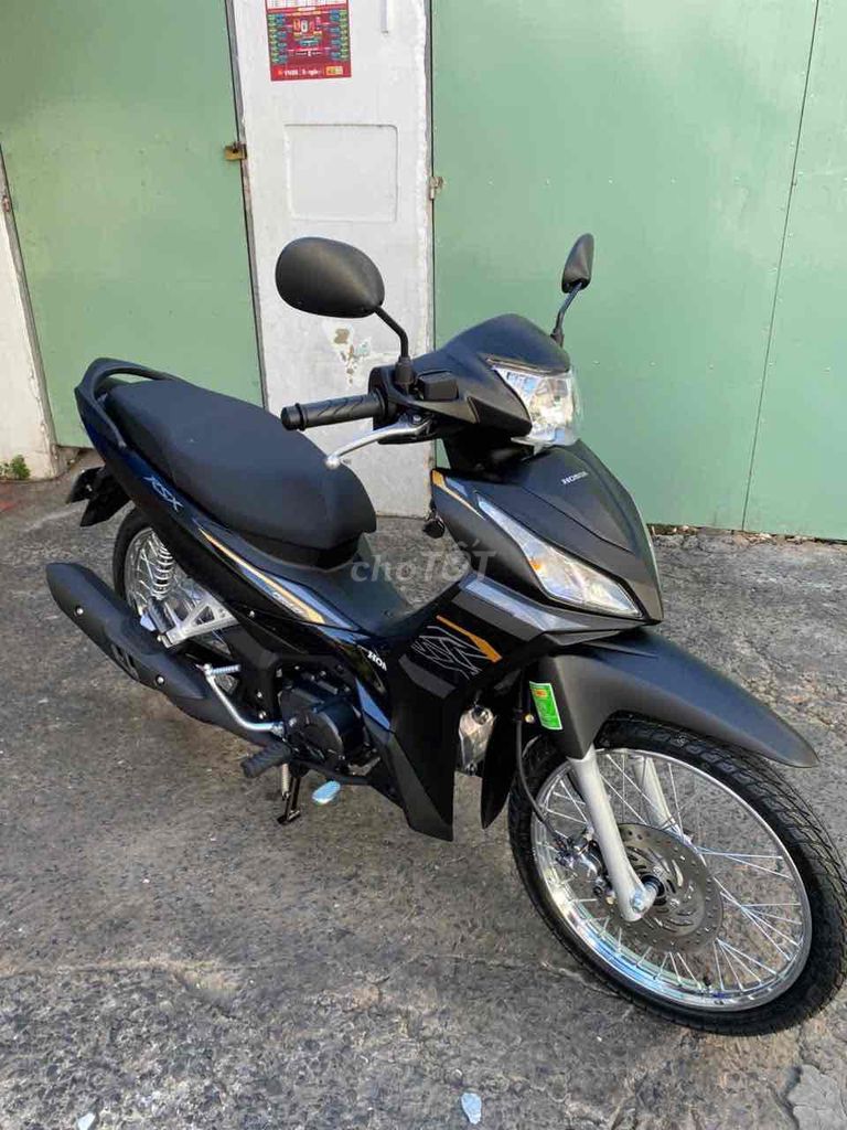 Honda Wave 2026 - ảnh 5