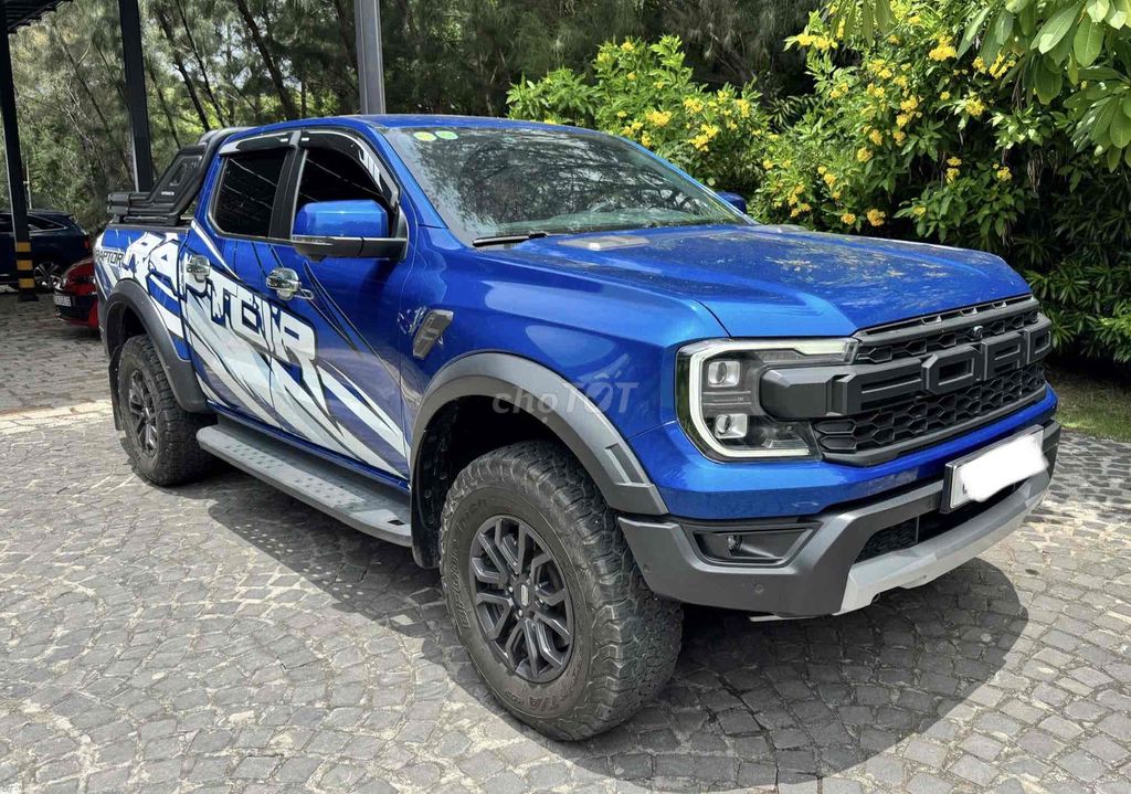 Ford 2023 - ảnh 2