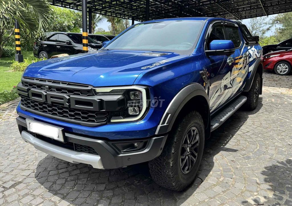 Ford 2023 - ảnh 3