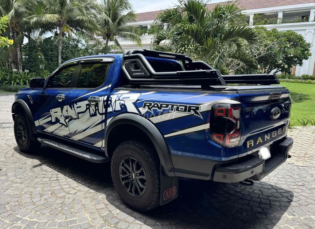 Ford 2023 - ảnh 4