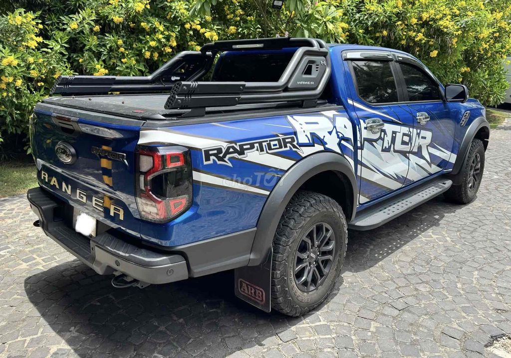 Ford 2023 - ảnh 5