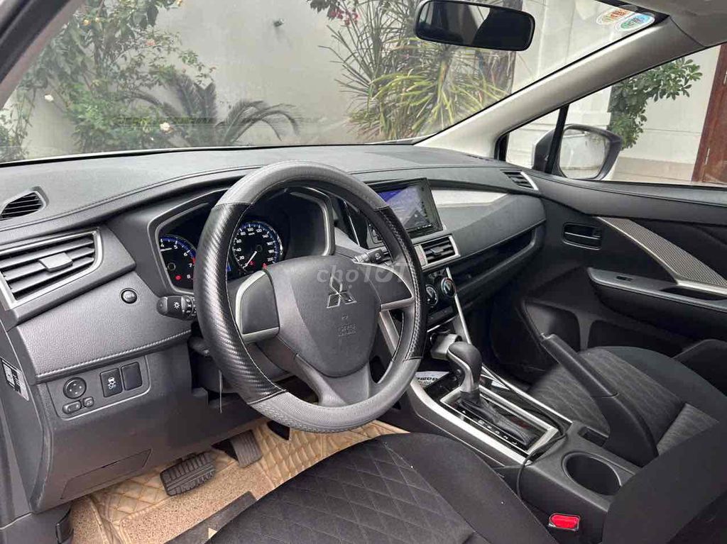 Mitsubishi Xpander 2025 - ảnh 1