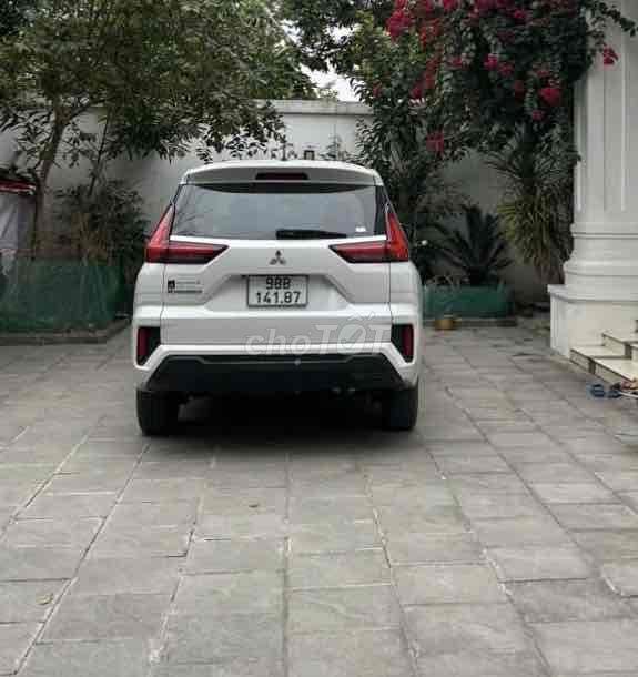 Mitsubishi Xpander 2025 - ảnh 2