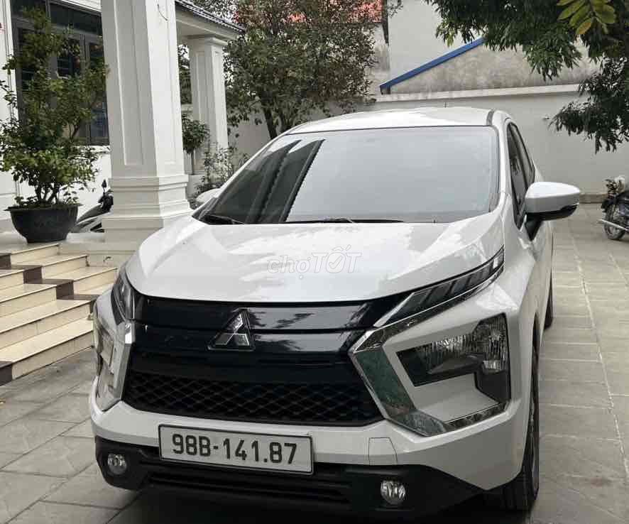 Mitsubishi Xpander 2025 - ảnh 3