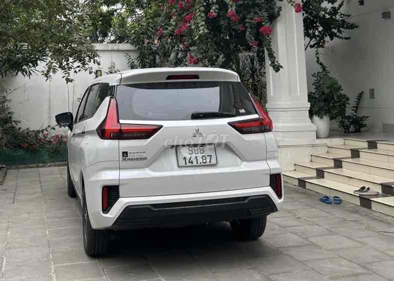Mitsubishi Xpander 2025 - ảnh 4