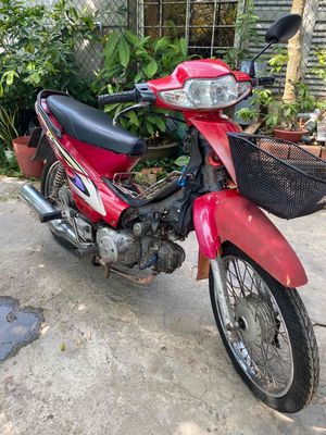 Honda Wave 2011 - ảnh 1