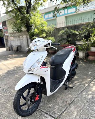Honda Vision 2020 - ảnh 1