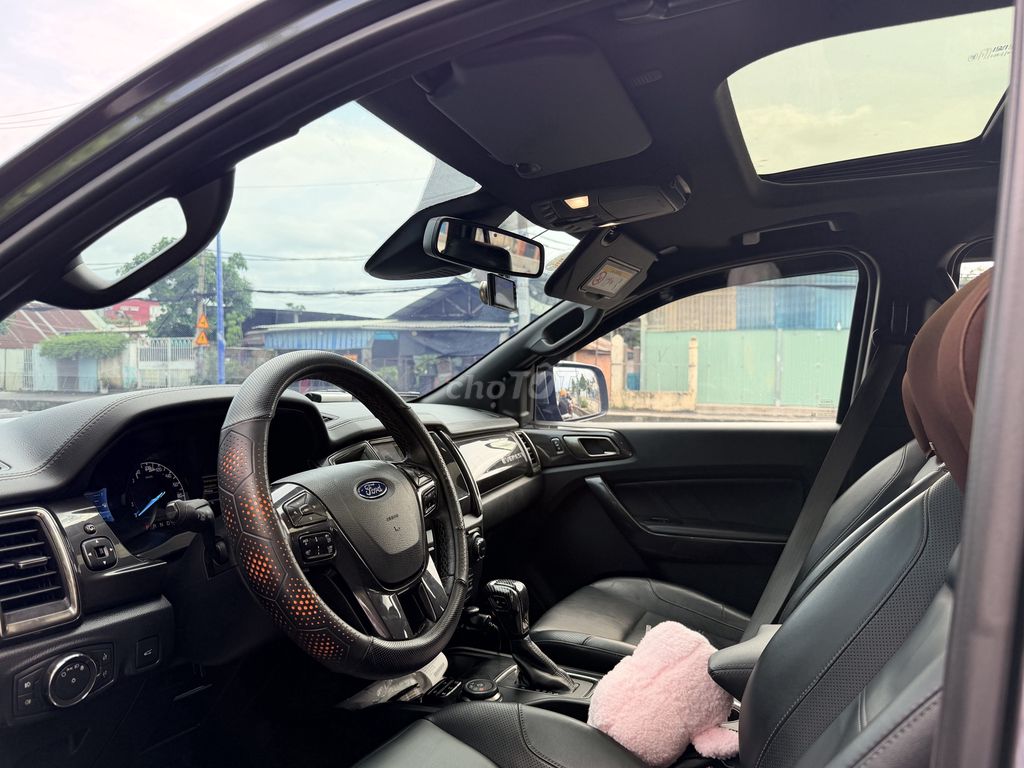 Ford Everest 2018 - ảnh 3
