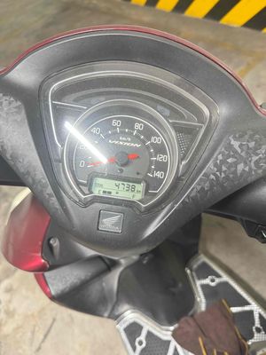 Honda Vision 2024 - ảnh 1