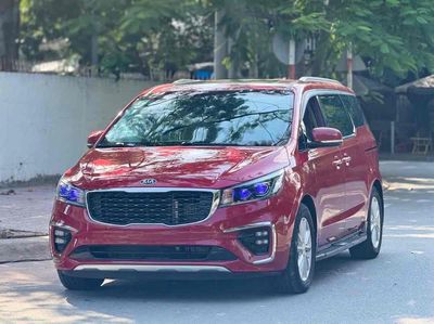 Kia 2019 - ảnh 1