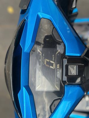 Honda Air Blade 2020 - ảnh 1