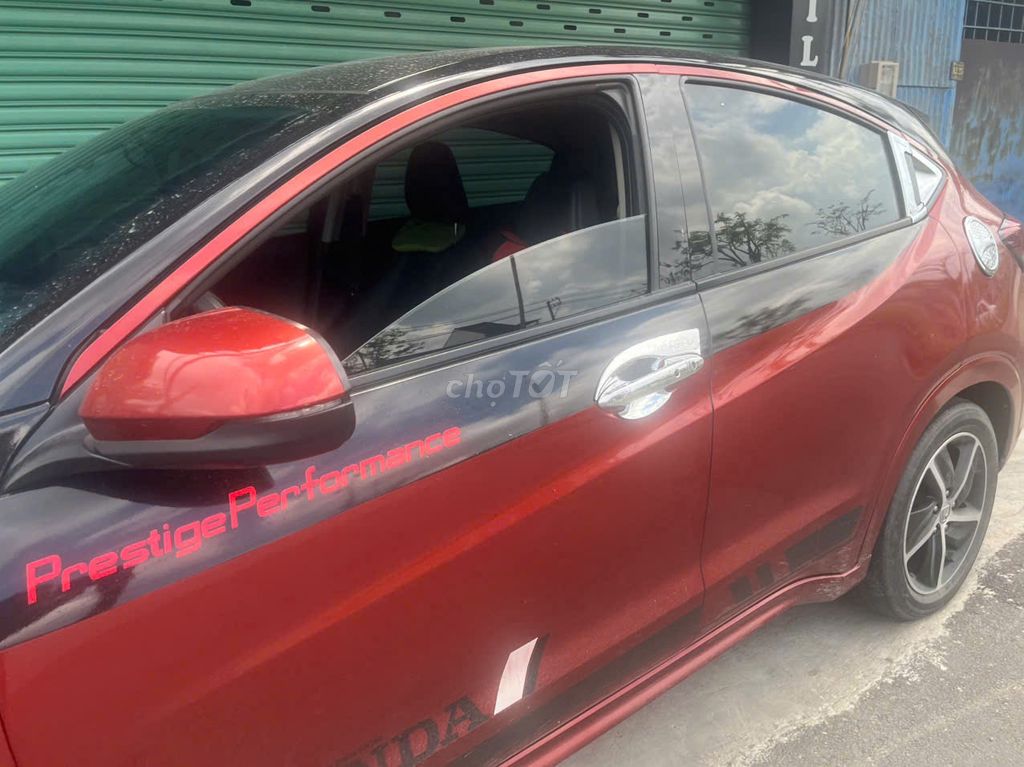 Honda 2019 - ảnh 1