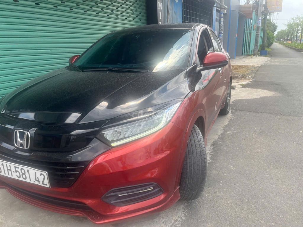 Honda 2019 - ảnh 2