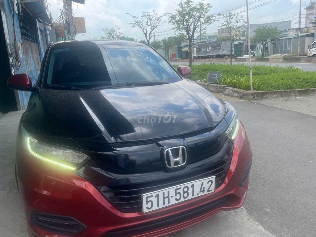 Honda 2019 - ảnh 3
