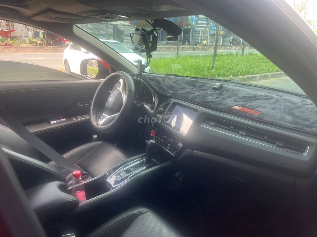 Honda 2019 - ảnh 4