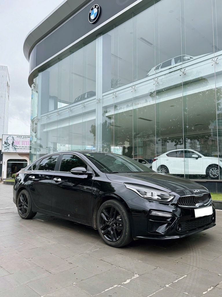 Kia Cerato 2020 - ảnh 2