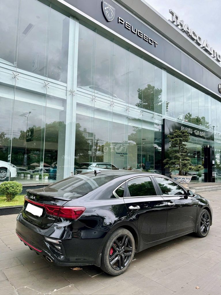 Kia Cerato 2020 - ảnh 3