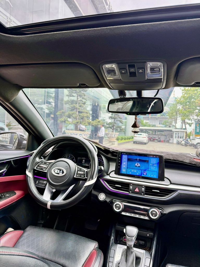 Kia Cerato 2020 - ảnh 5
