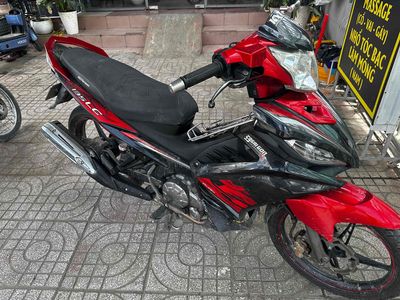 Yamaha Exciter 2012 - ảnh 1